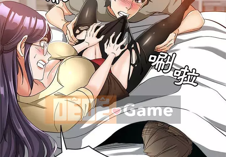 Chị em kế Chương 8-9