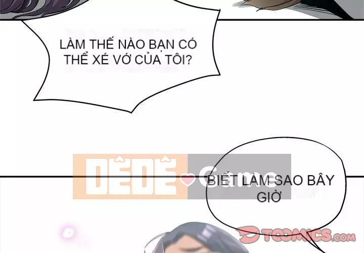 Chị em kế Chương 8-9