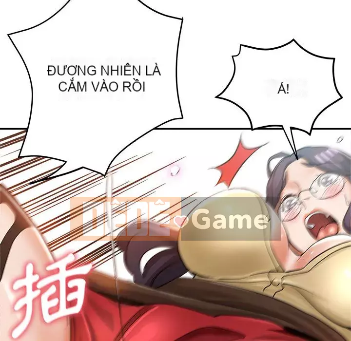 Chị em kế Chương 8-9