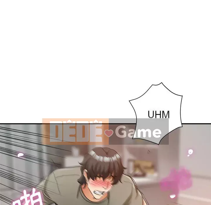 Chị em kế Chương 8-9