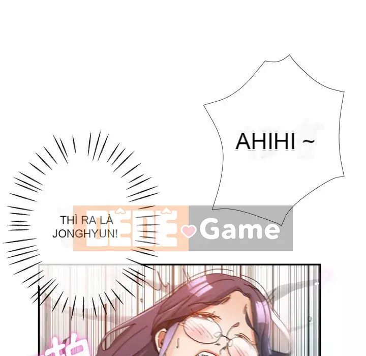 Chị em kế Chương 8-9