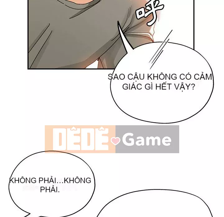 Chị em kế Chương 8-9