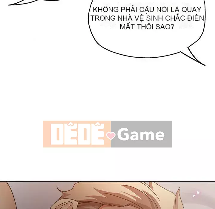 Chị em kế Chương 8-9