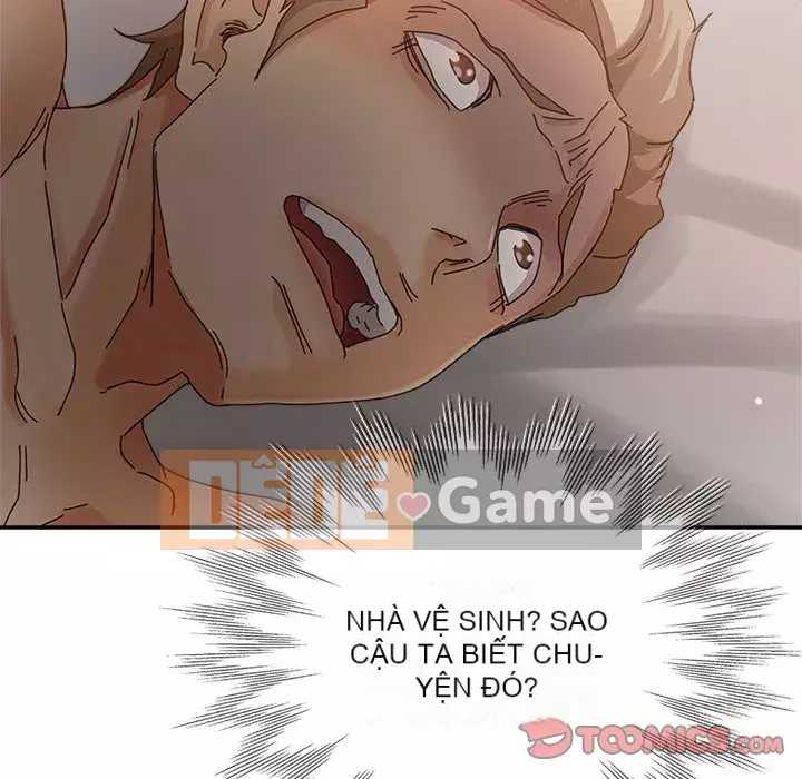 Chị em kế Chương 8-9