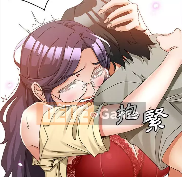 Chị em kế Chương 8-9