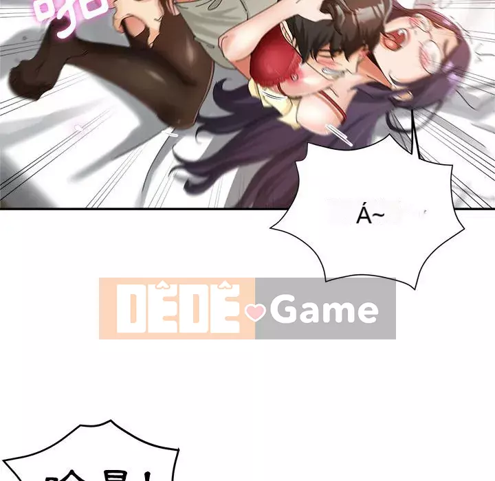 Chị em kế Chương 8-9