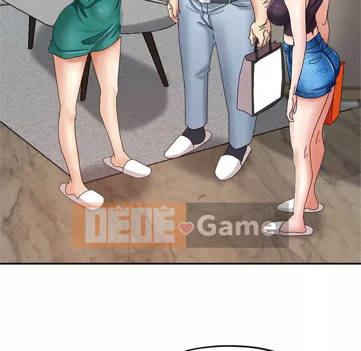 Chị em kế Chương 8-9