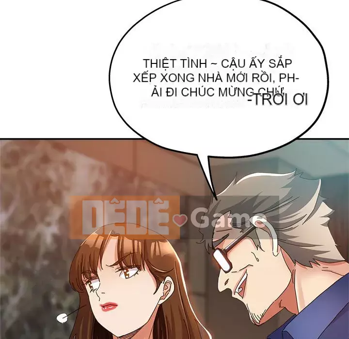 Chị em kế Chương 8-9