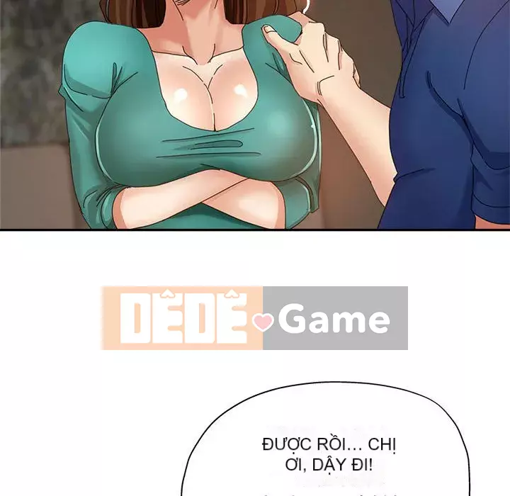 Chị em kế Chương 8-9