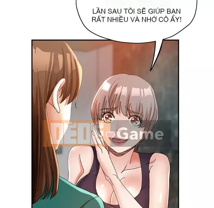 Chị em kế Chương 8-9