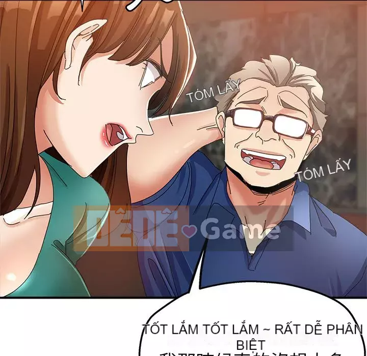 Chị em kế Chương 8-9