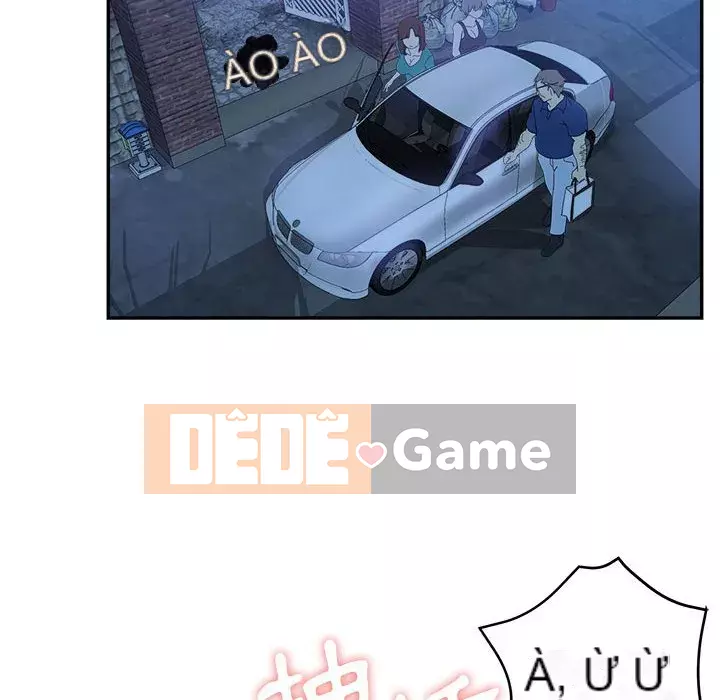 Chị em kế Chương 8-9