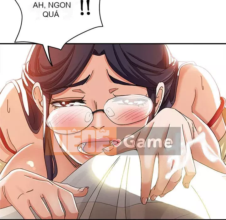 Chị em kế Chương 8-9