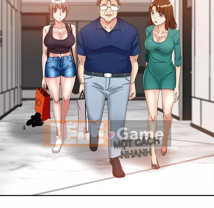 Chị em kế Chương 8-9