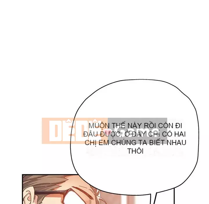 Chị em kế Chương 8-9