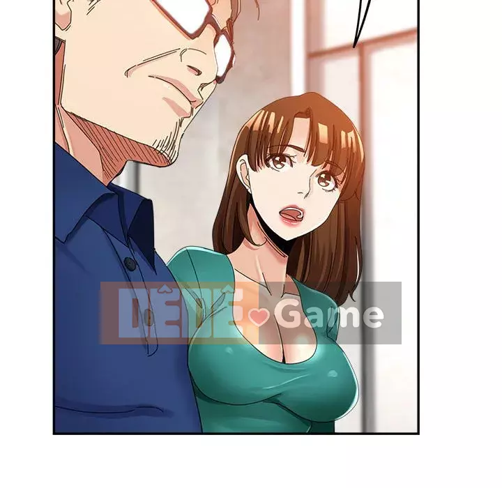 Chị em kế Chương 8-9