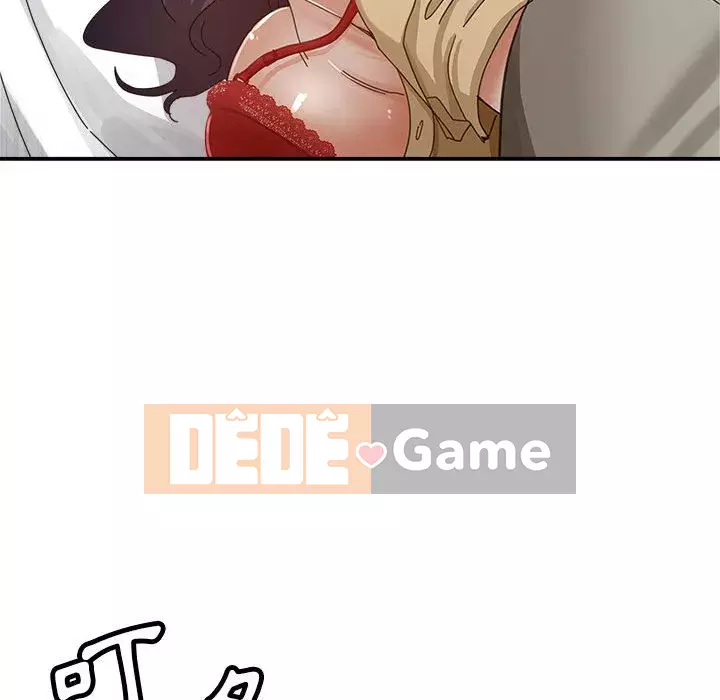 Chị em kế Chương 8-9