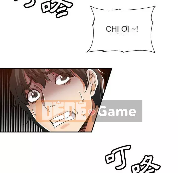 Chị em kế Chương 8-9