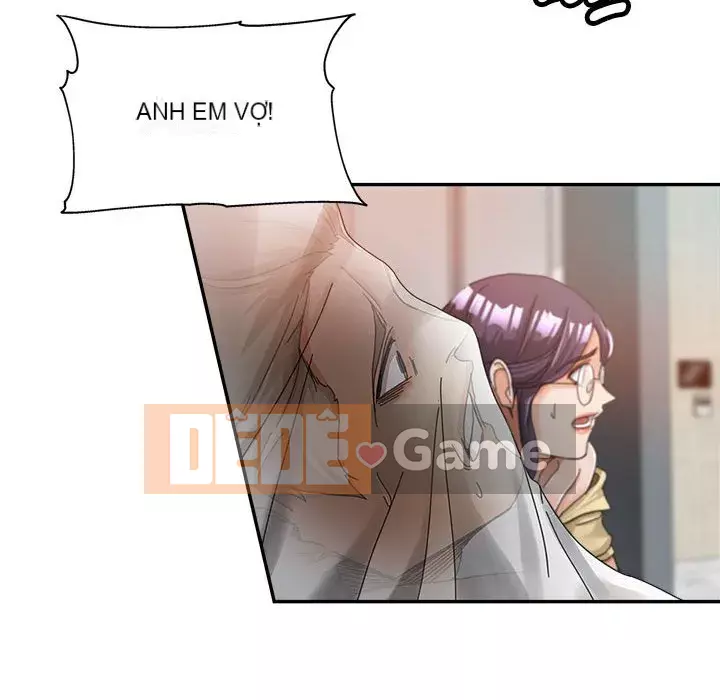 Chị em kế Chương 8-9