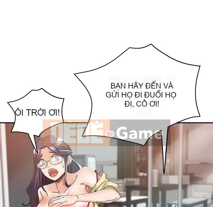 Chị em kế Chương 8-9