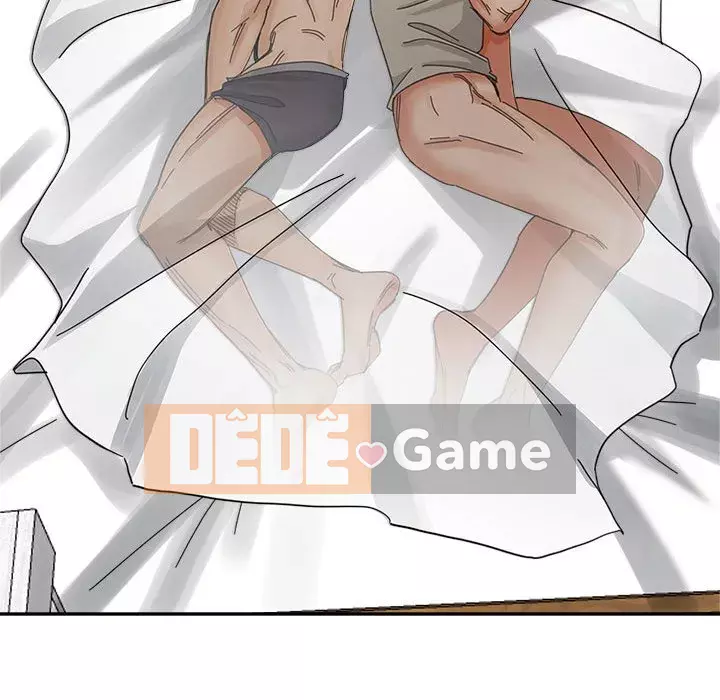 Chị em kế Chương 8-9