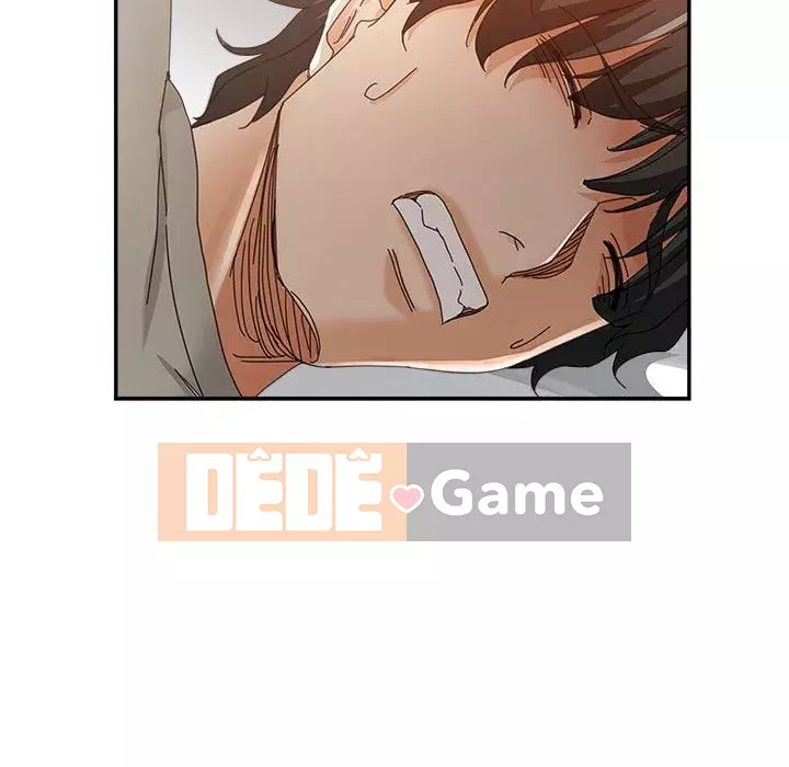 Chị em kế Chương 8-9