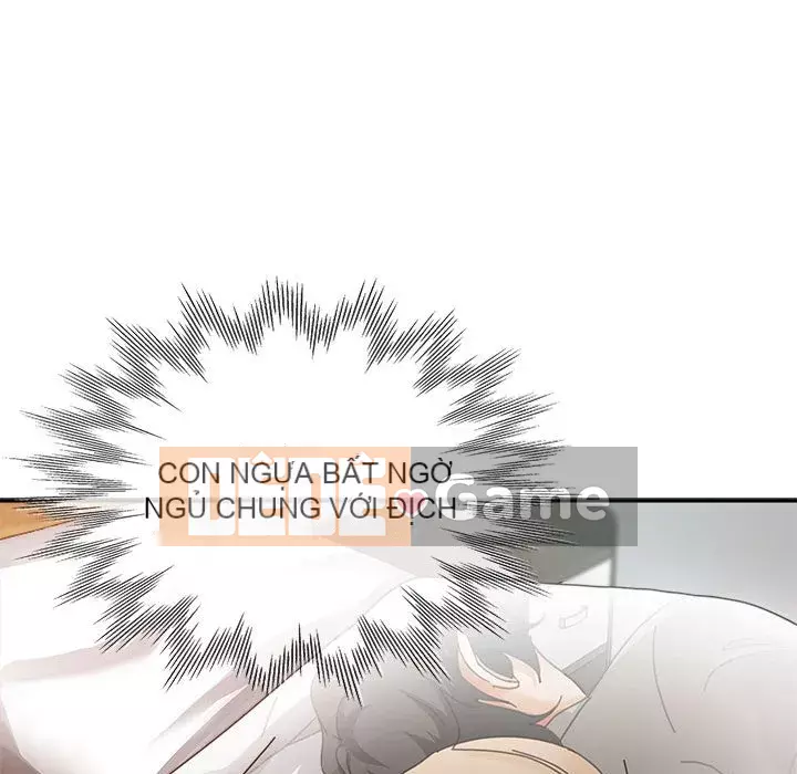 Chị em kế Chương 8-9