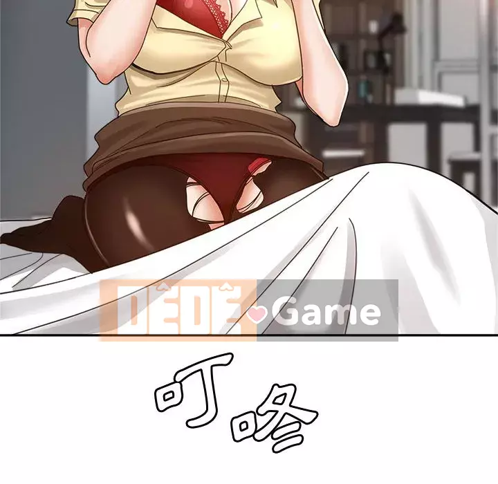 Chị em kế Chương 8-9