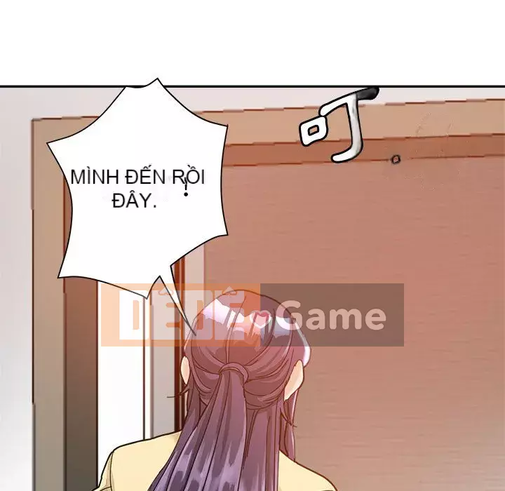 Chị em kế Chương 8-9