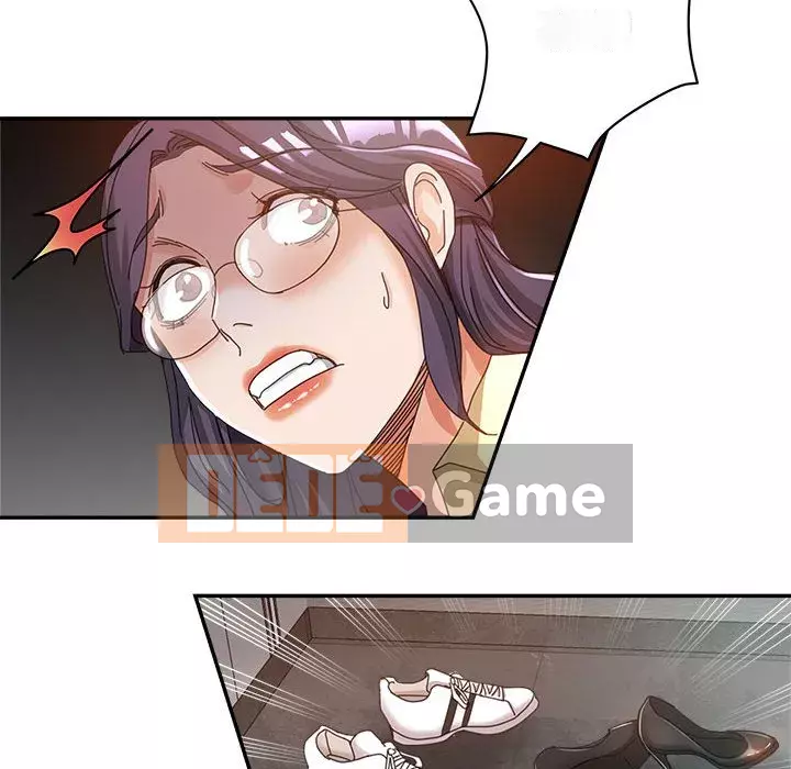 Chị em kế Chương 8-9