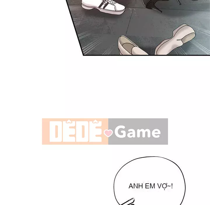 Chị em kế Chương 8-9