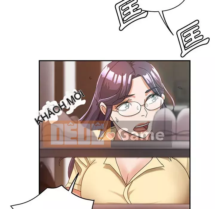 Chị em kế Chương 8-9