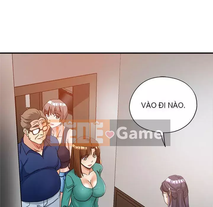 Chị em kế Chương 8-9