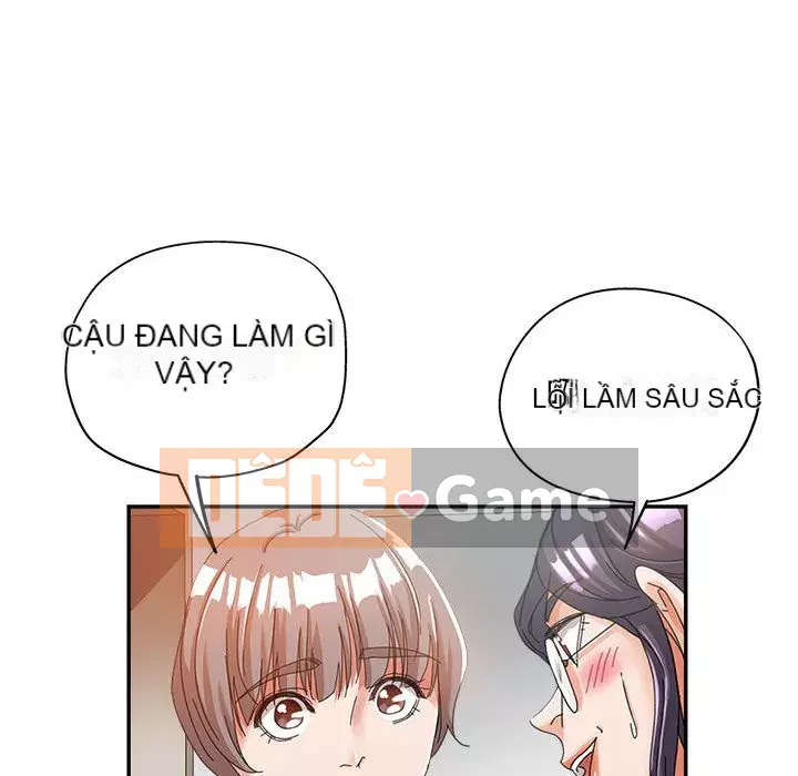 Chị em kế Chương 8-9