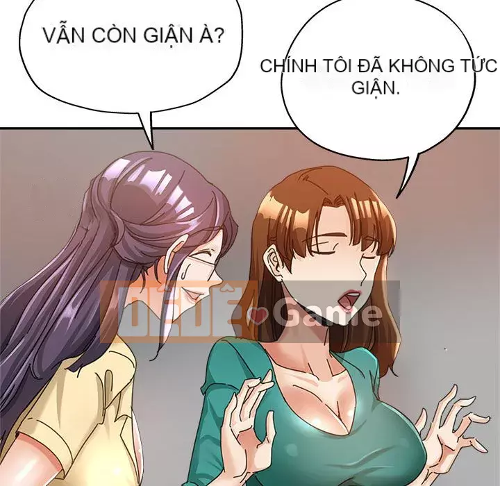 Chị em kế Chương 8-9