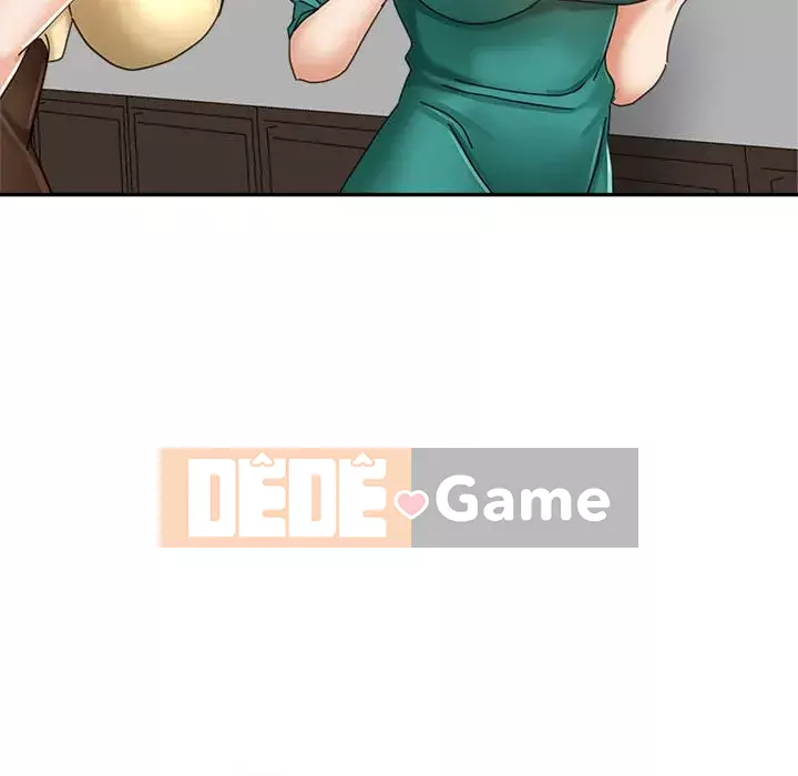 Chị em kế Chương 8-9