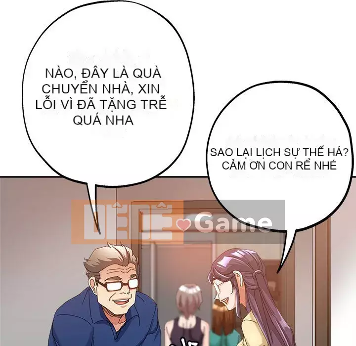 Chị em kế Chương 8-9