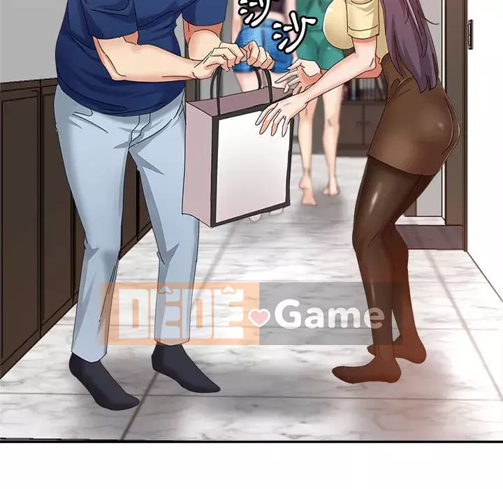 Chị em kế Chương 8-9