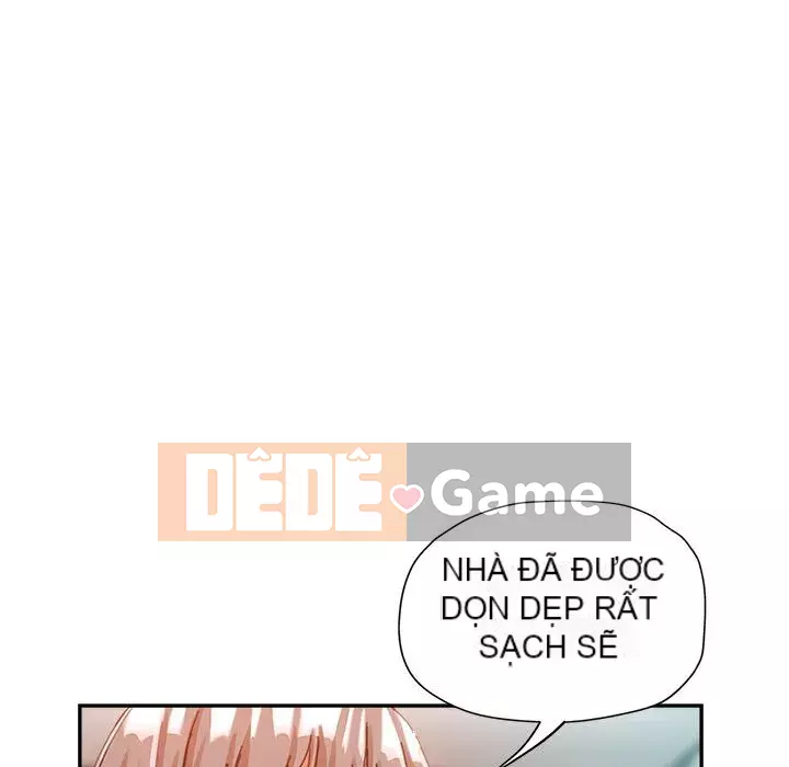 Chị em kế Chương 8-9