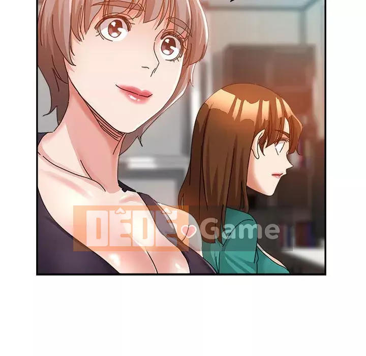 Chị em kế Chương 8-9