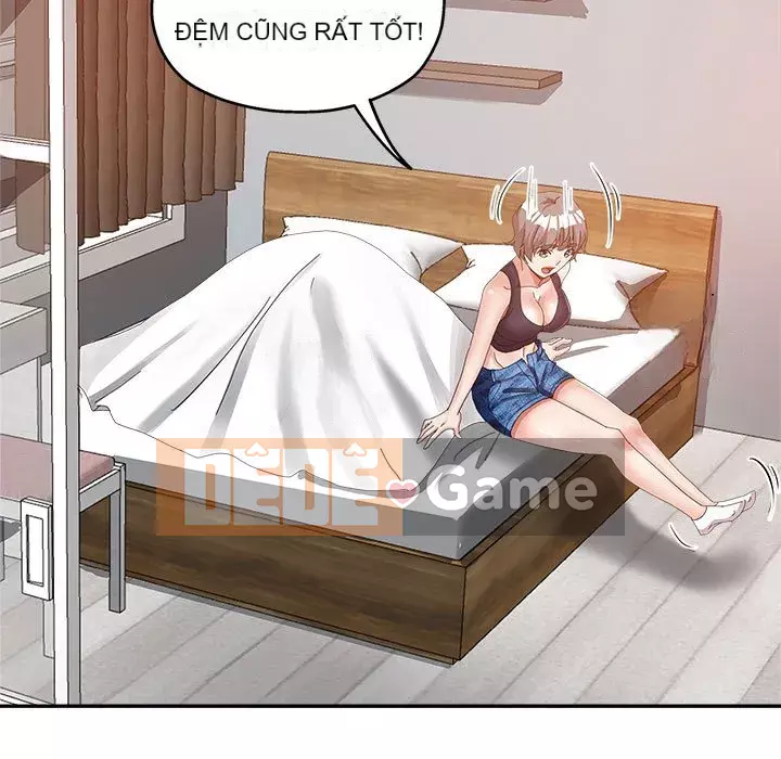 Chị em kế Chương 8-9