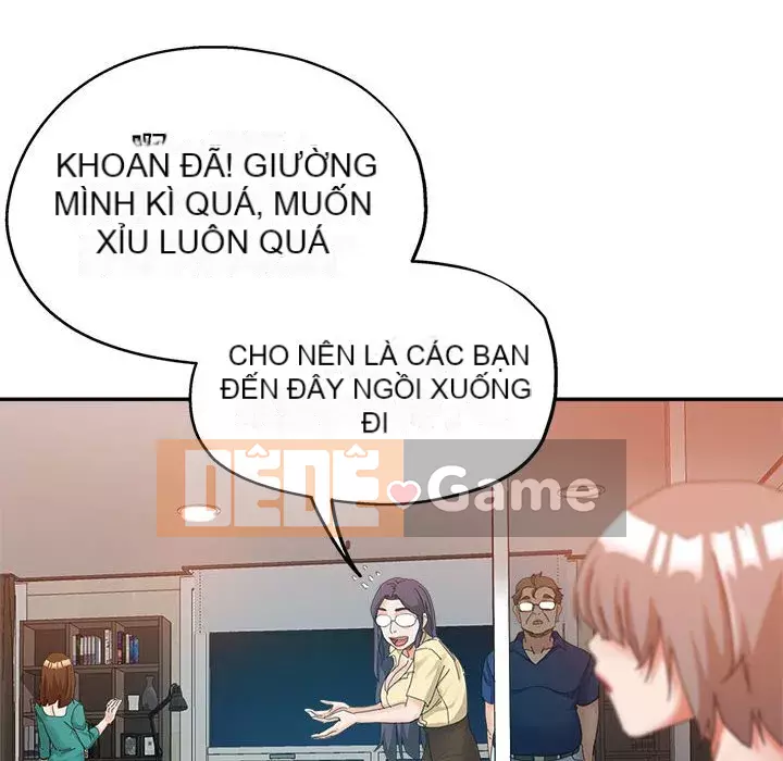 Chị em kế Chương 8-9