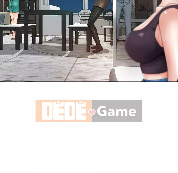 Chị em kế Chương 8-9