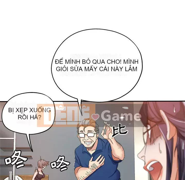 Chị em kế Chương 8-9