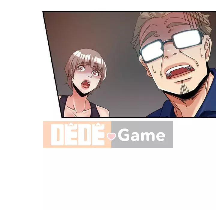 Chị em kế Chương 8-9