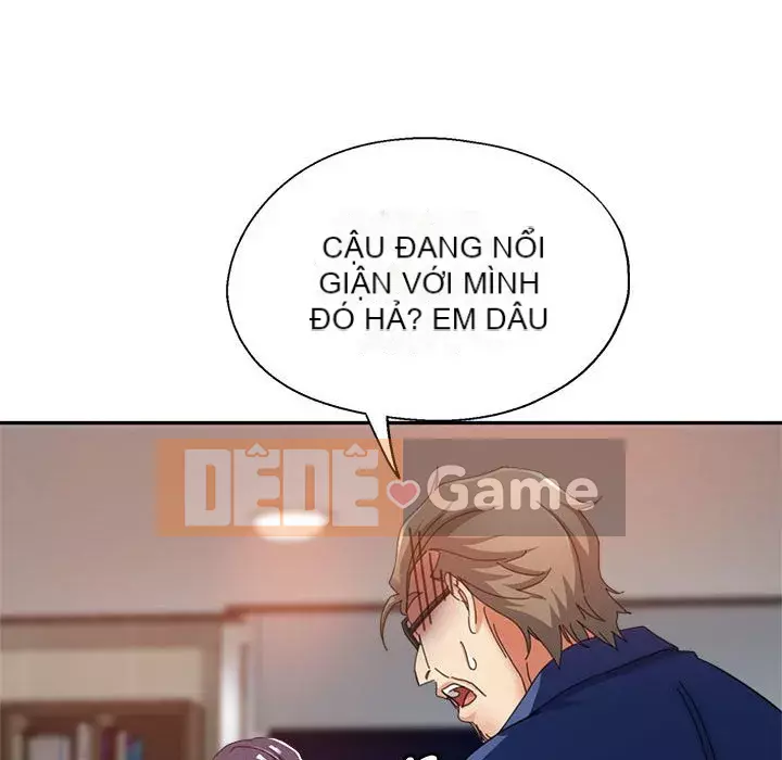 Chị em kế Chương 8-9