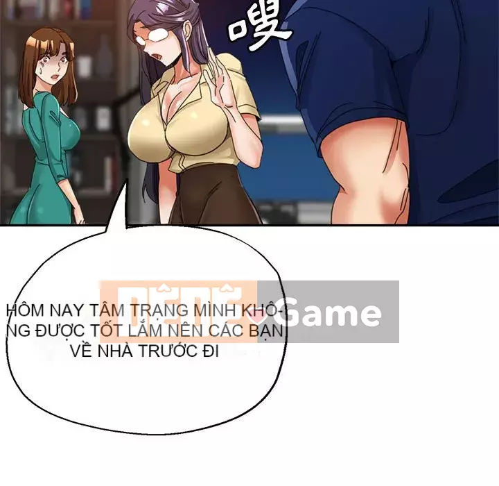 Chị em kế Chương 8-9