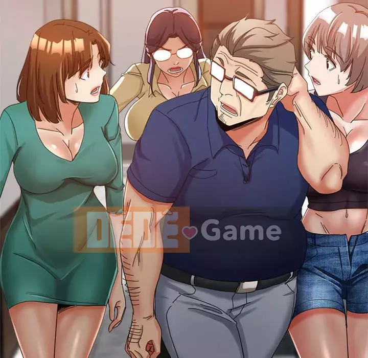 Chị em kế Chương 8-9