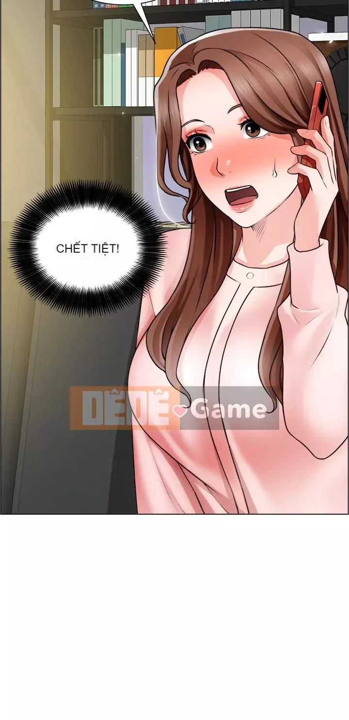 Muốn làm việc thô Chương 26-27