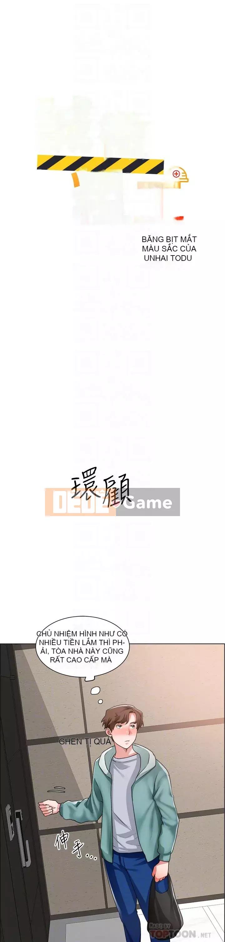 Muốn làm việc thô Chương 26-27